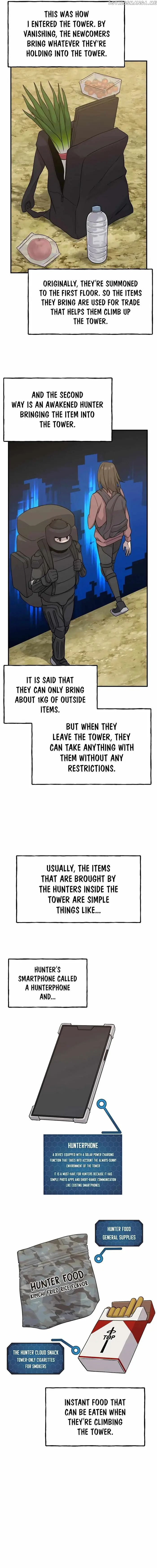 Solo Farming In The Tower - Chapter 15 image 22_optimized